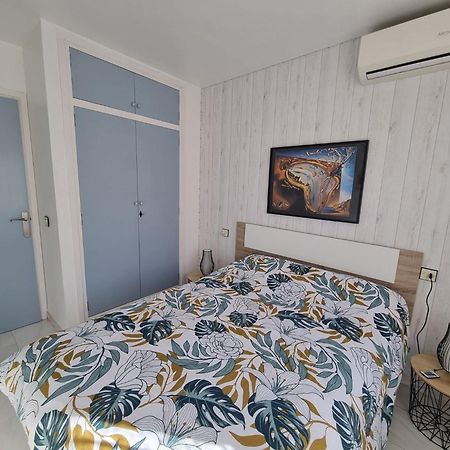 Lovely One Bedroom With Balcony روساس المظهر الخارجي الصورة
