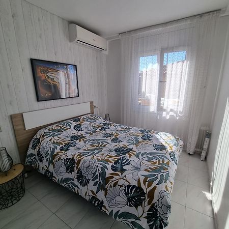 Lovely One Bedroom With Balcony روساس المظهر الخارجي الصورة