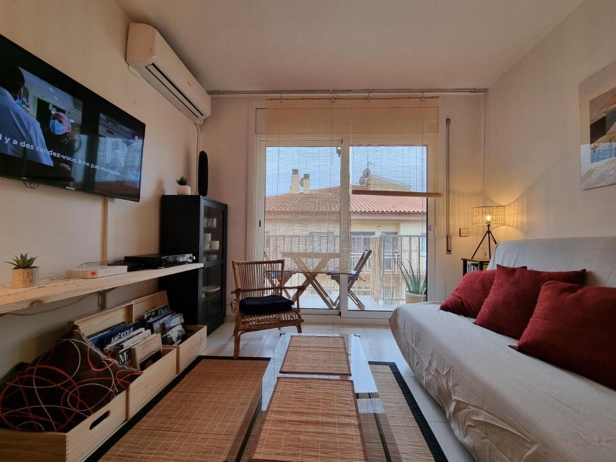 Lovely One Bedroom With Balcony روساس المظهر الخارجي الصورة
