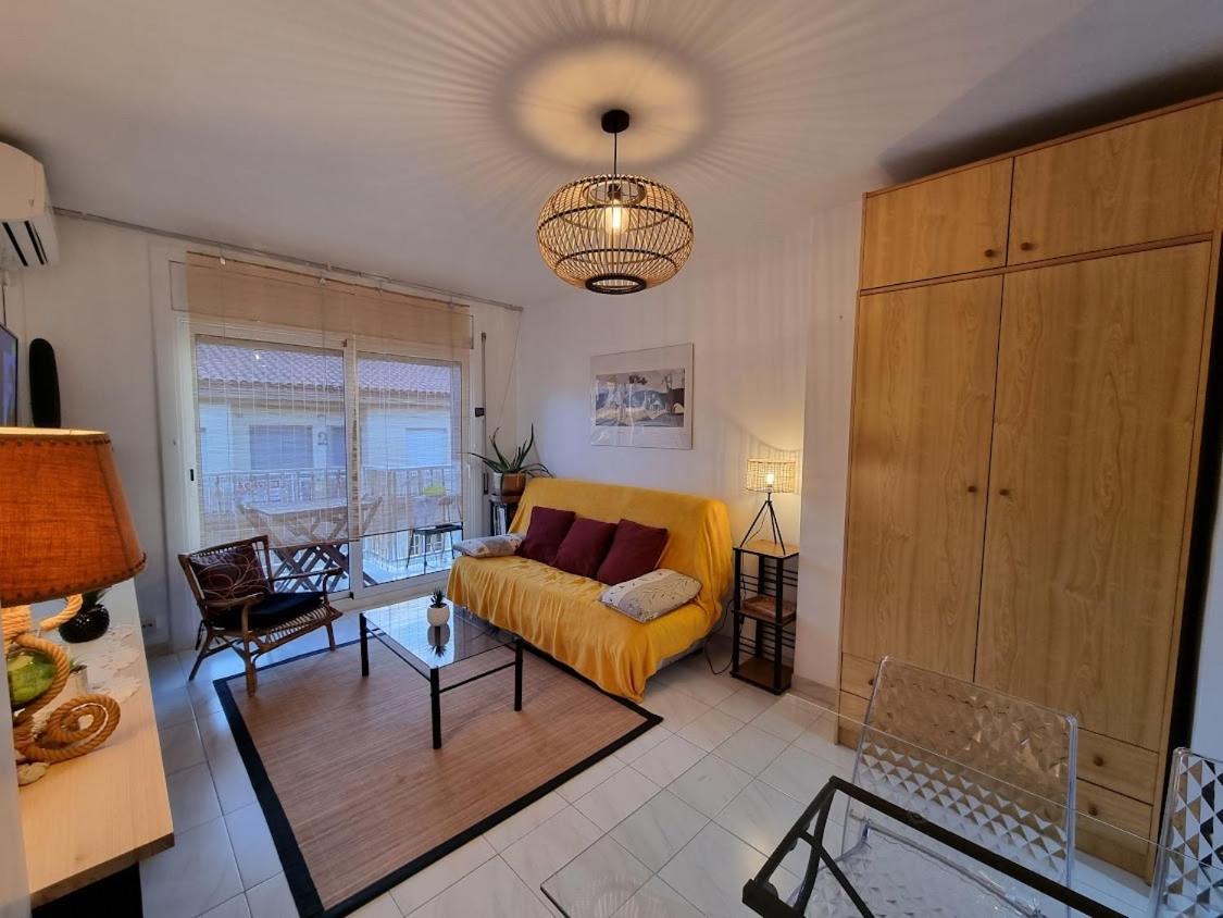 Lovely One Bedroom With Balcony روساس المظهر الخارجي الصورة
