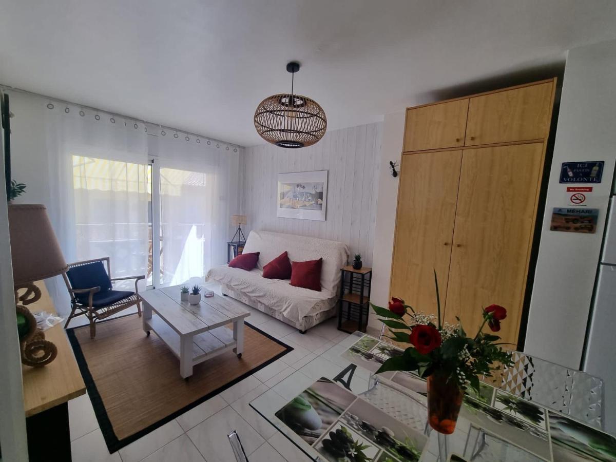 Lovely One Bedroom With Balcony روساس المظهر الخارجي الصورة