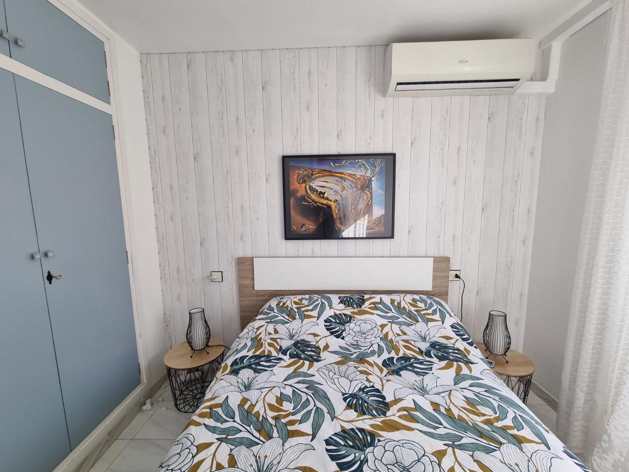 Lovely One Bedroom With Balcony روساس المظهر الخارجي الصورة
