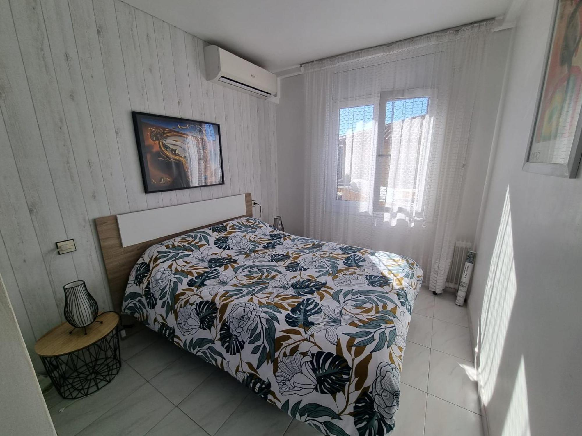 Lovely One Bedroom With Balcony روساس المظهر الخارجي الصورة