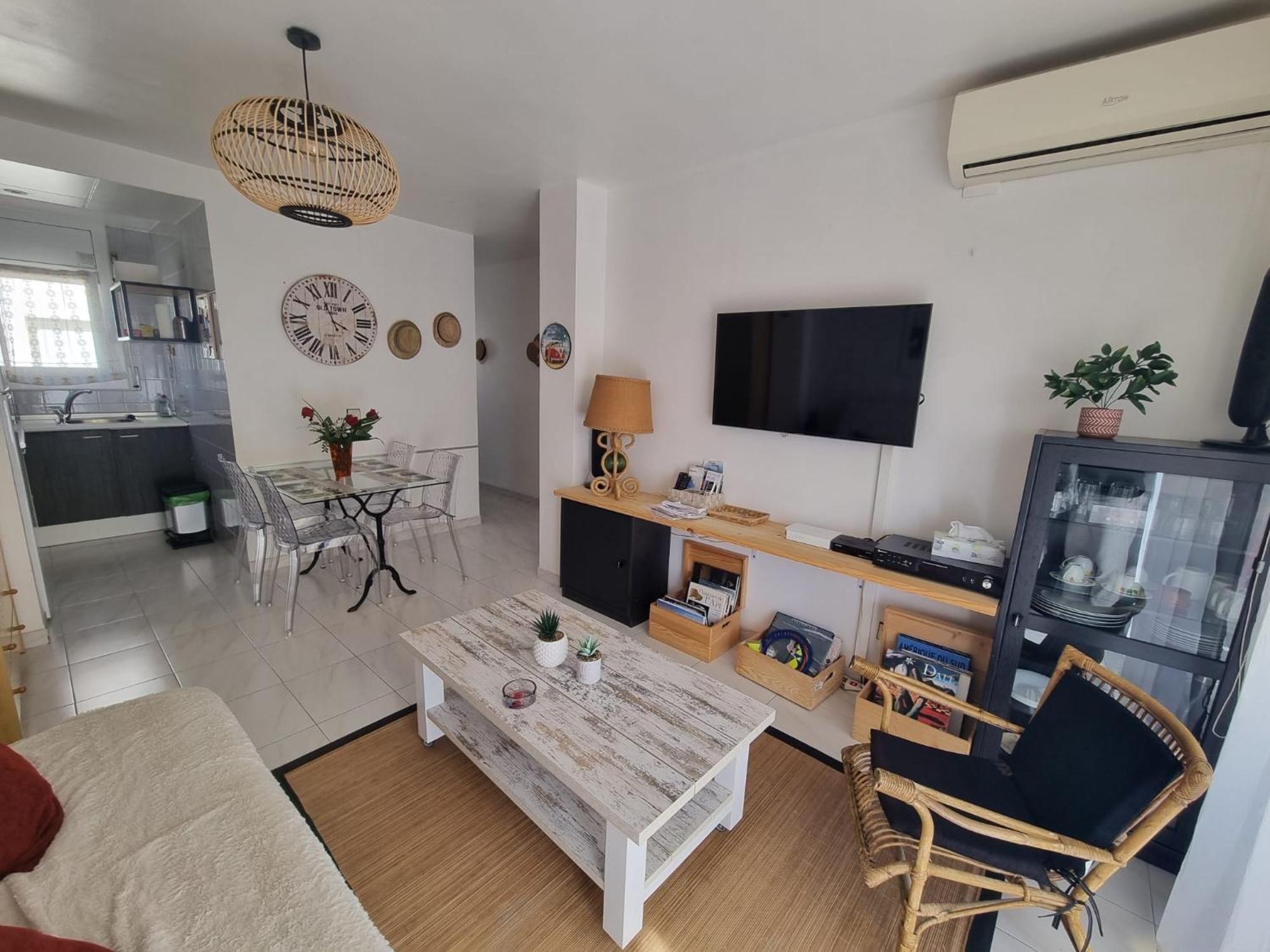 Lovely One Bedroom With Balcony روساس المظهر الخارجي الصورة